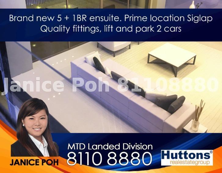 East Coast Avenue (D15), Semi-Detached #172236932